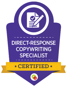 Copywriting Certification