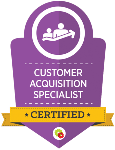Content & Social Certification