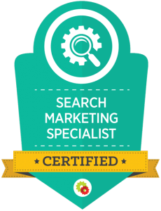 Social Media Certification